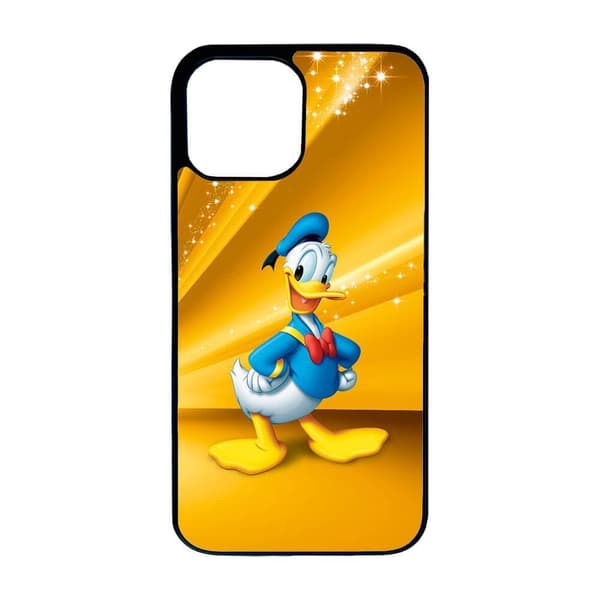 Donald Duck iPhone 13 Pro Mobiltelefon Dække