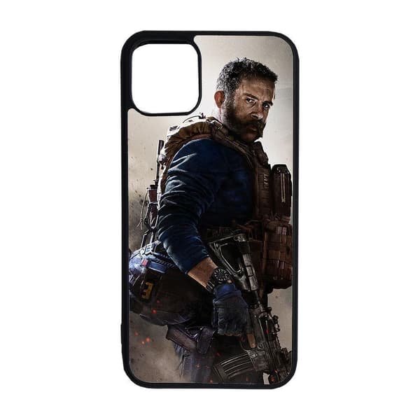 Call of Duty Modern Warfare iPhone 13 Pro Mobiltelefon Dække