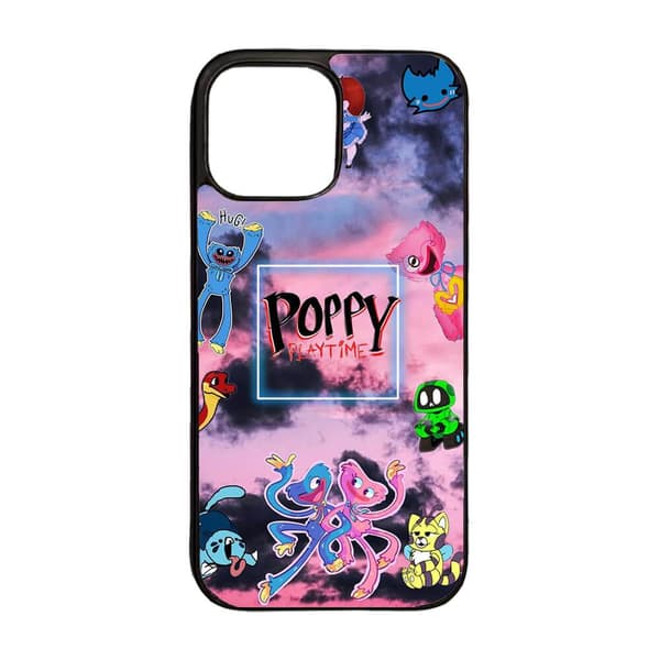 Poppy Playtime iPhone 13 Pro Max Mobiltelefon Dække