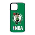 Miniatyrbilde 1 av 2: Boston Celtics iPhone 13 Pro Max Mobiltelefon Deksel