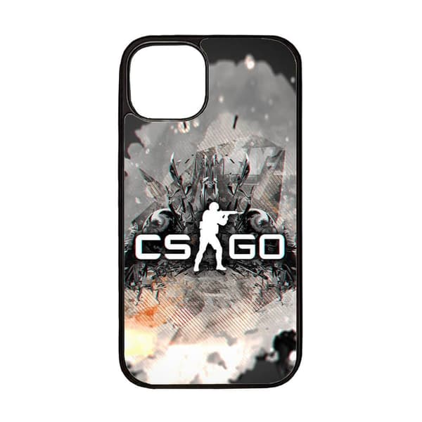 CS Go iPhone 14 Mobiltelefon Skal
