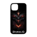 Miniatyrbillede 1 af 2: Game Diablo iPhone 14 Mobiltelefon Dække