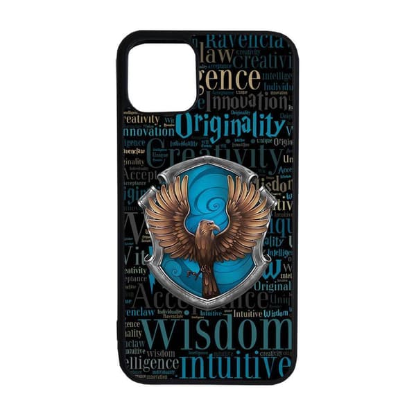 Harry Potter Ravenclaw iPhone 14 Pro Matkapuhelimen Kansi