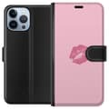 Miniatyrbillede 1 af 3: Apple iPhone 13 Pro Max Tegnebogsetui Kys