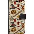 Miniatyrbilde 3 av 3: Apple iPhone 15 Lommeboketui Harry Potter