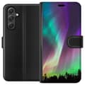 Pikkukuva 1 / 3: Samsung Galaxy A15 5G Lompakkokotelo Revontuli