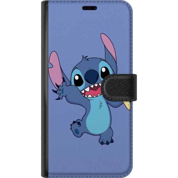 Samsung Galaxy A32 5G Plånboksfodral Stitch