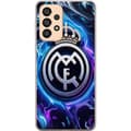 Miniatyrbillede 1 af 3: Samsung Galaxy A33 5G Gennemsigtig cover Real Madrid