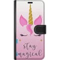 Miniatyrbilde 3 av 3: Samsung Galaxy A52 5G Lommeboketui Unicornsikt