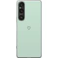 Miniatyrbilde 1 av 3: Sony Xperia 1 VI Gjennomsiktig deksel Enkelt Hjerte