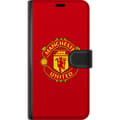 Miniatyrbillede 1 af 2: Samsung Galaxy S24 FE Tegnebogsetui Manchester United