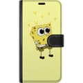 Miniatyrbild 3 av 3: Xiaomi Redmi 12C Plånboksfodral SpongeBob SquarePants