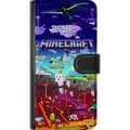 Miniatyrbilde 3 av 3: Xiaomi Redmi Note 12 Pro Lommeboketui Minecraft