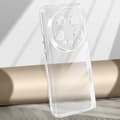 Miniatyrbild 4 av 4: Tunt fodral för Xiaomi 14 Ultra Thickness 0,3 mm Anti-fuktighet Transparent