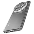 Miniatyrbild 2 av 4: Tunt fodral för Xiaomi 14 Ultra Thickness 0,3 mm Anti-fuktighet Transparent