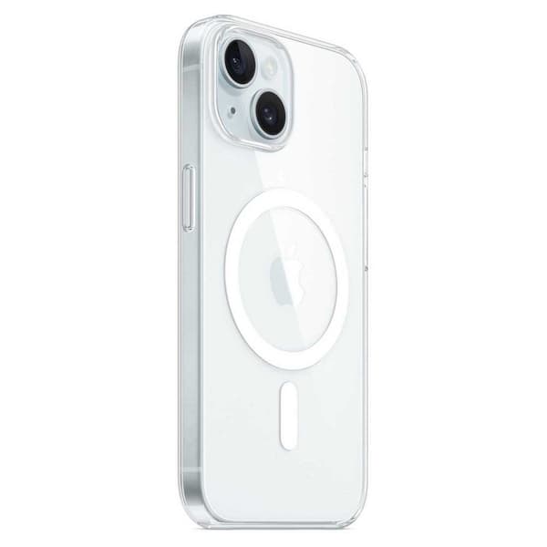 Apple Iphone 15 Magsafe Telefonfodral