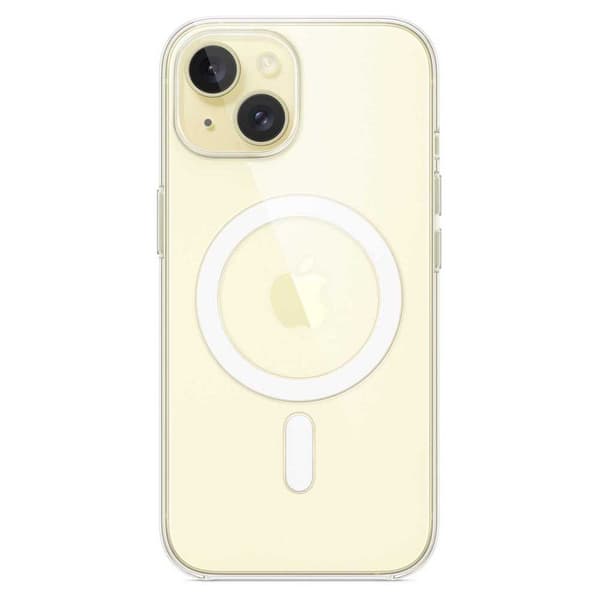 Apple Iphone 15 Magsafe Telefonfodral