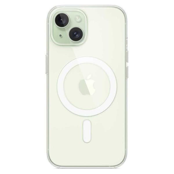 Apple Iphone 15 Magsafe Telefonfodral