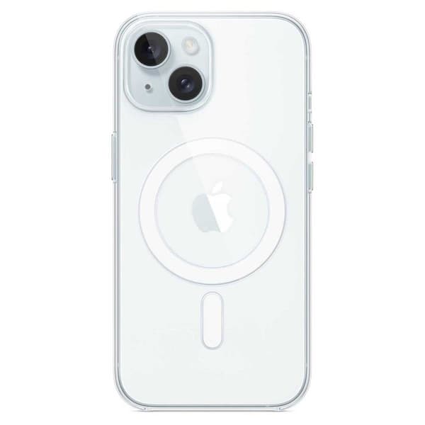 Apple Iphone 15 Magsafe Telefonfodral