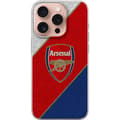Miniatyrbilde 1 av 3: Apple iPhone 16 Pro Gjennomsiktig deksel Arsenal