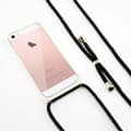 Miniatyrbillede 1 af 2: Mobilcover Iphone Se2020 KSIX Gennemsigtig