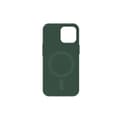 Miniatyrbillede 3 af 6: Mobilcover KSIX iPhone 13 Pro Grøn