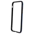 Miniatyrbild 2 av 3: Mobilfodral Iphone X/xs KSIX Bumper Aluminium - Svart/röd