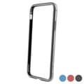 Miniatyrbild 1 av 3: Mobilfodral Iphone X/xs KSIX Bumper Aluminium - Svart/röd