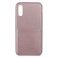 Miniatyrbilde 2 av 3: Mobildeksel Iphone X/xs KSIX Dots - Rosa