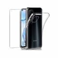 Miniatyrbilde 3 av 10: Mobildeksel Huawei P40 Lite TPU Fleksibel Gjennomsiktig