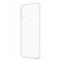 Miniatyrbilde 5 av 10: Mobildeksel Huawei P40 Lite TPU Fleksibel Gjennomsiktig