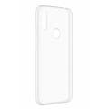 Miniatyrbilde 10 av 10: Mobildeksel Huawei P40 Lite TPU Fleksibel Gjennomsiktig