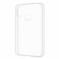 Miniatyrbilde 1 av 10: Mobildeksel Huawei P40 Lite TPU Fleksibel Gjennomsiktig