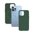 Miniatyrbilde 4 av 6: Mobildeksel KSIX iPhone 13 Pro Grønn