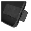 Miniatyrbillede 4 af 4: Mobilcover iPhone X/XS KSIX Standing Sort