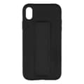 Miniatyrbillede 1 af 4: Mobilcover iPhone X/XS KSIX Standing Sort