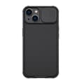 Miniatyrbillede 3 af 3: Etui Nillkin CamShield Pro til Apple iPhone 13/14 (sort)