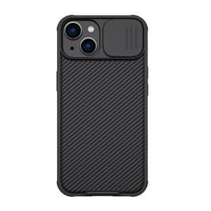 Etui Nillkin CamShield Pro til Apple iPhone 13/14 (sort)