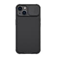 Miniatyrbillede 1 af 3: Etui Nillkin CamShield Pro til Apple iPhone 13/14 (sort)