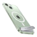 Miniatyrbilde 3 av 3: Torras telefondeksel UPRO Pstand for iPhone 15 (gjennomsiktig