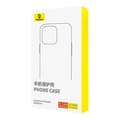 Miniatyrbilde 4 av 6: Telefonveske Baseus SkyRing Magnetic med stativ for iP 14 Pro Max + herdet glass og rengjøringssett (lilla)