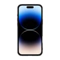 Miniatyrbillede 4 af 7: Nillkin CamShield Pro iPhone 16 Pro Max etui (sort)