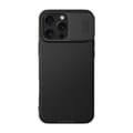 Miniatyrbillede 2 af 7: Nillkin CamShield Pro iPhone 16 Pro Max etui (sort)