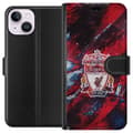 Miniatyrbilde 1 av 3: Apple iPhone 15 Lommeboketui Liverpool