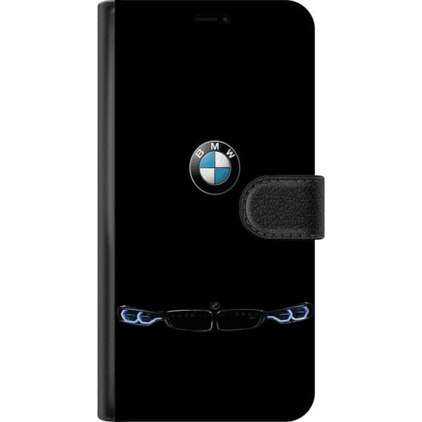 Sony Xperia 10 V Lompakkokotelo BMW