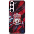 Miniatyrbild 1 av 3: Samsung Galaxy S23 Genomskinligt Skal Liverpool