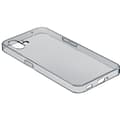 Miniatyrbild 1 av 2: Nothing Phone (1) Original Skal Skal Case Transparent Svart