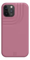 Miniatyrbild 1 av 2: iPhone 12/12 Pro U Anchor Cover Dusty Rose