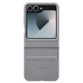 Miniatyrbild 1 av 5: Samsung Galaxy Flip 6 Eco Leather Telefonfodral
