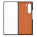 Miniatyrbillede 2 af 6: Samsung Galaxy Fold 6 Eco Leather Telefon Etui